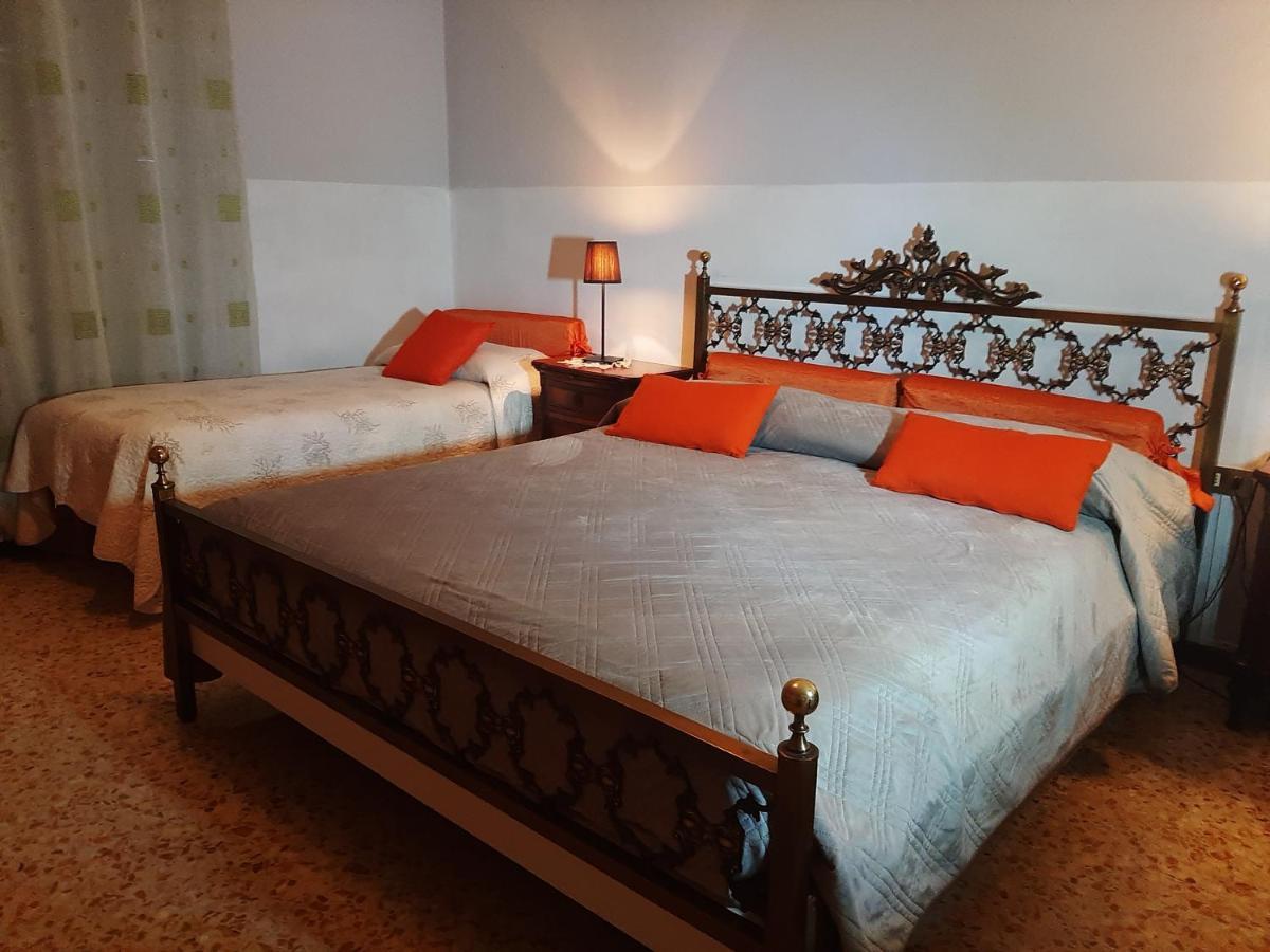 Big Brother Bed & Rooms Treviso Zewnętrze zdjęcie