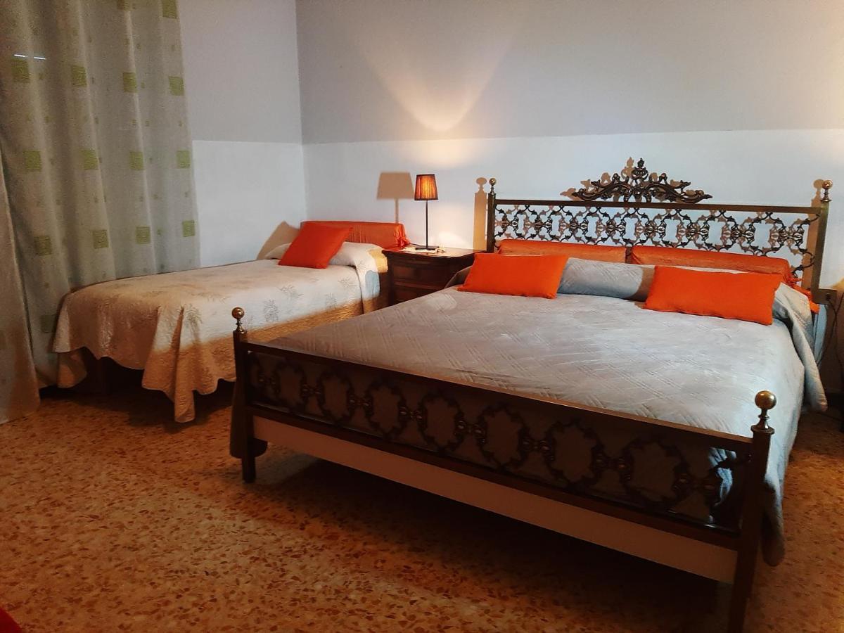 Big Brother Bed & Rooms Treviso Zewnętrze zdjęcie