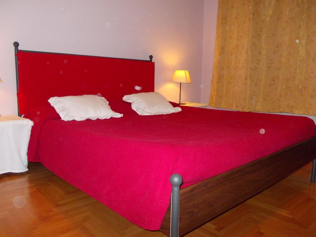 Big Brother Bed & Rooms Treviso Zewnętrze zdjęcie