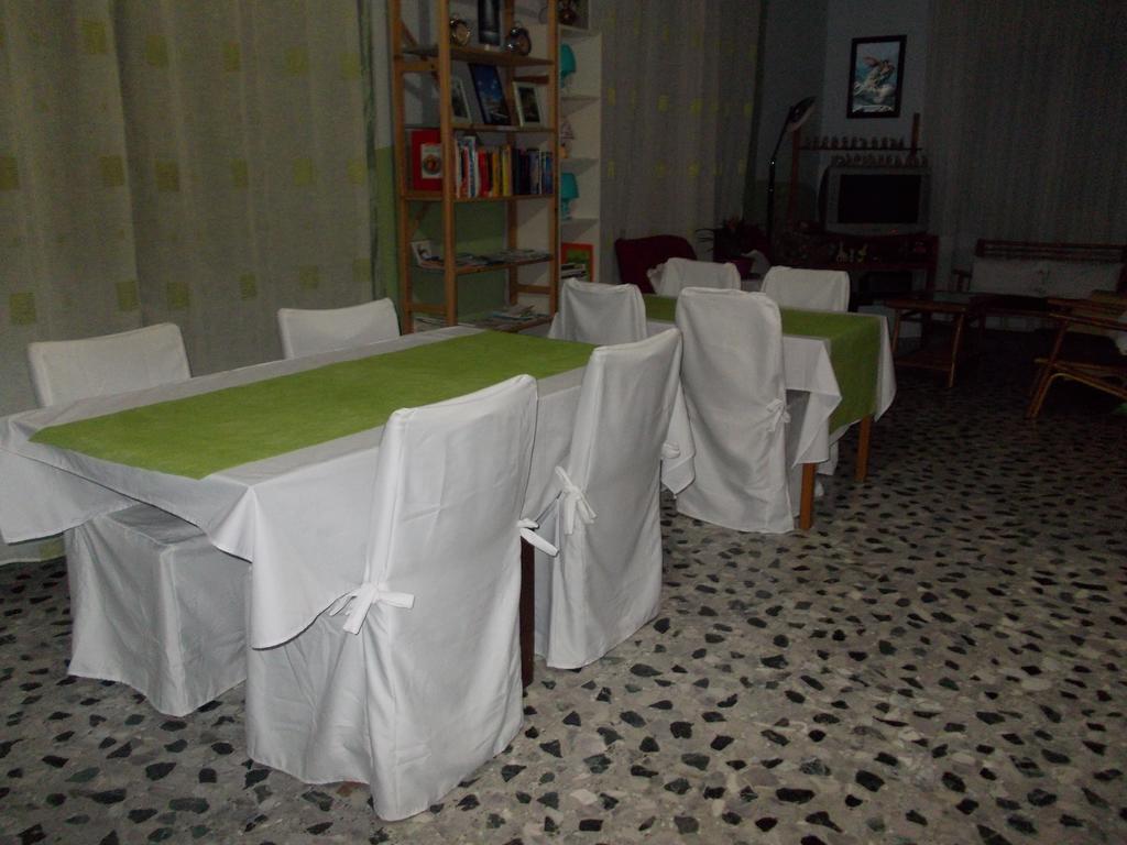 Big Brother Bed & Rooms Treviso Pokój zdjęcie