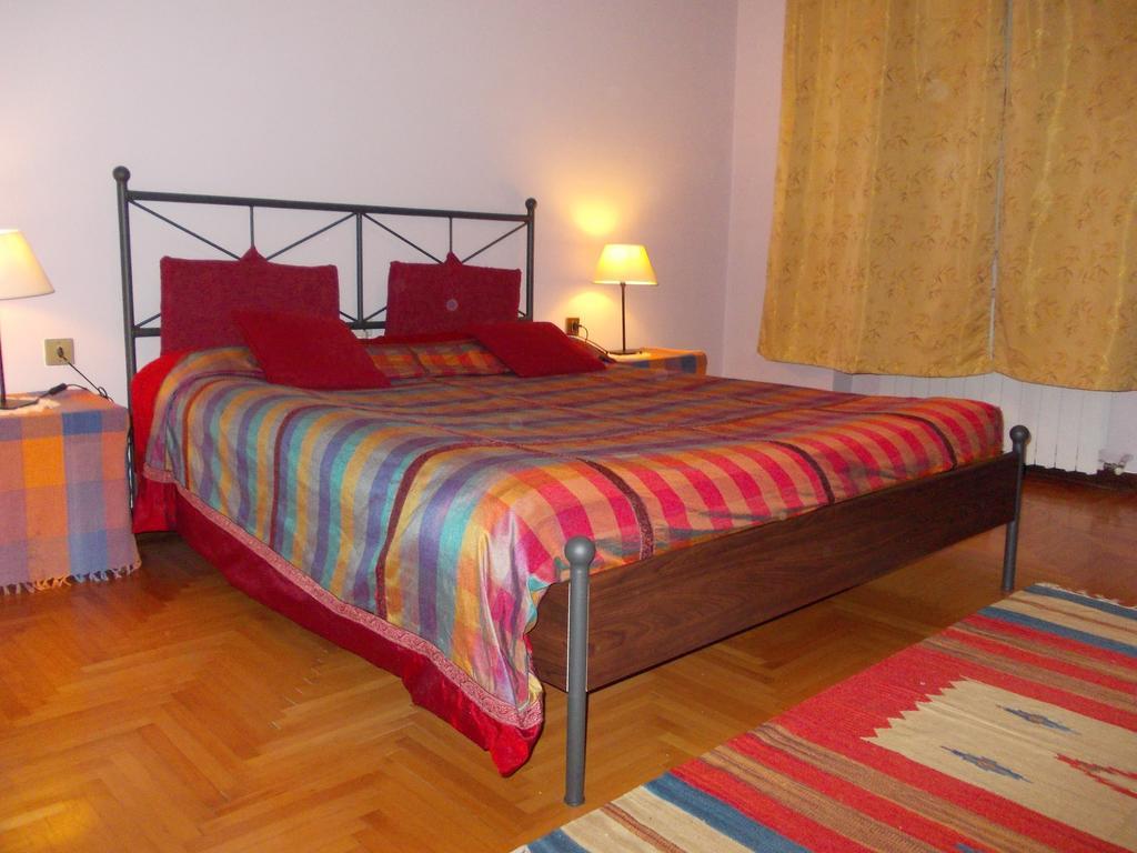 Big Brother Bed & Rooms Treviso Pokój zdjęcie