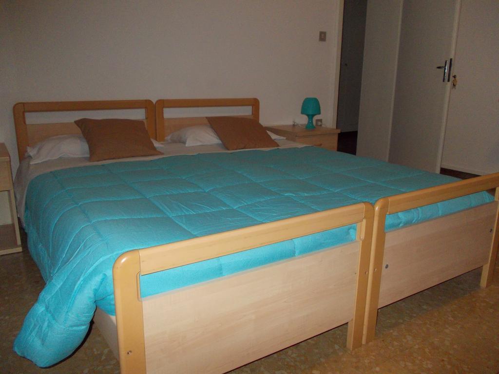 Big Brother Bed & Rooms Treviso Zewnętrze zdjęcie