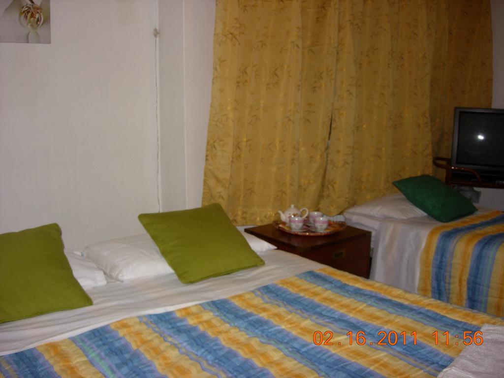 Big Brother Bed & Rooms Treviso Pokój zdjęcie