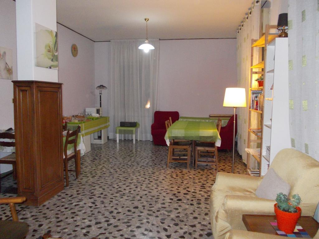 Big Brother Bed & Rooms Treviso Zewnętrze zdjęcie