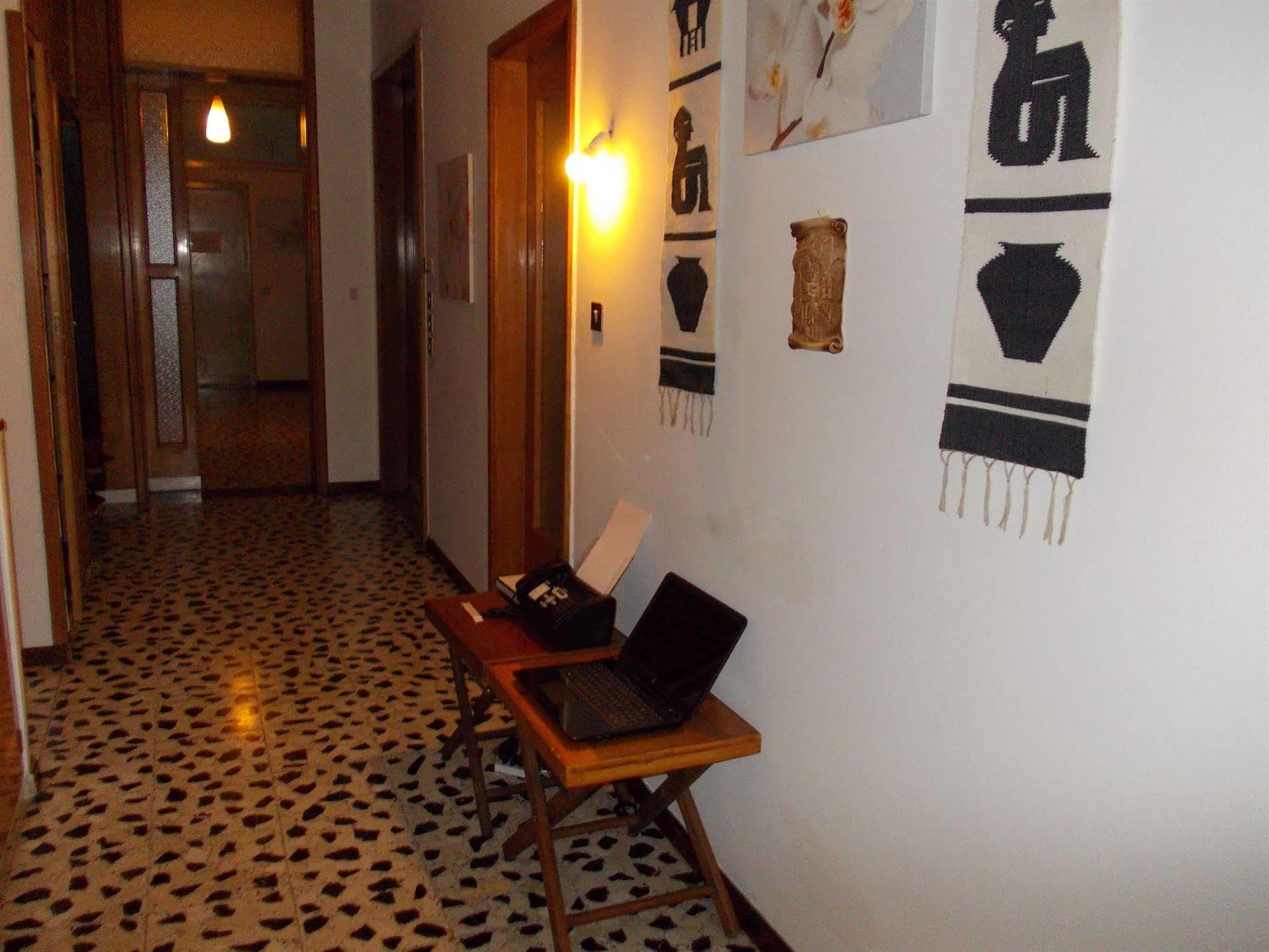 Big Brother Bed & Rooms Treviso Zewnętrze zdjęcie
