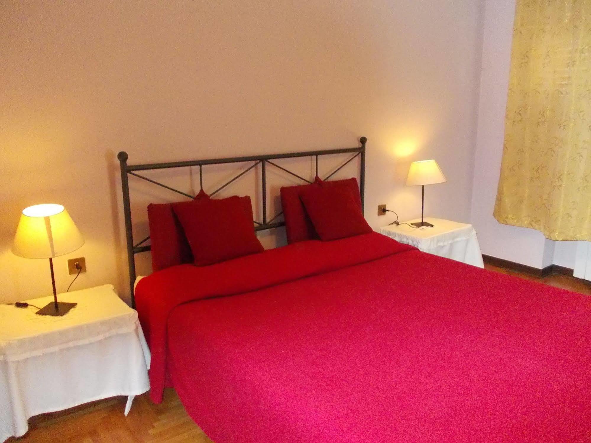 Big Brother Bed & Rooms Treviso Zewnętrze zdjęcie