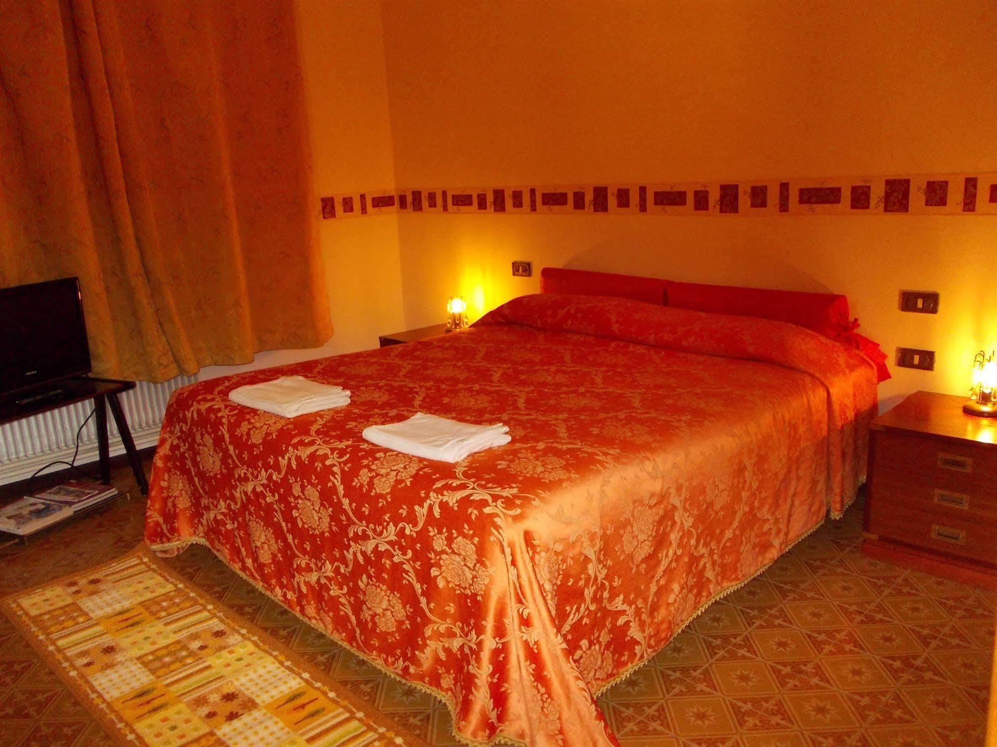 Big Brother Bed & Rooms Treviso Zewnętrze zdjęcie
