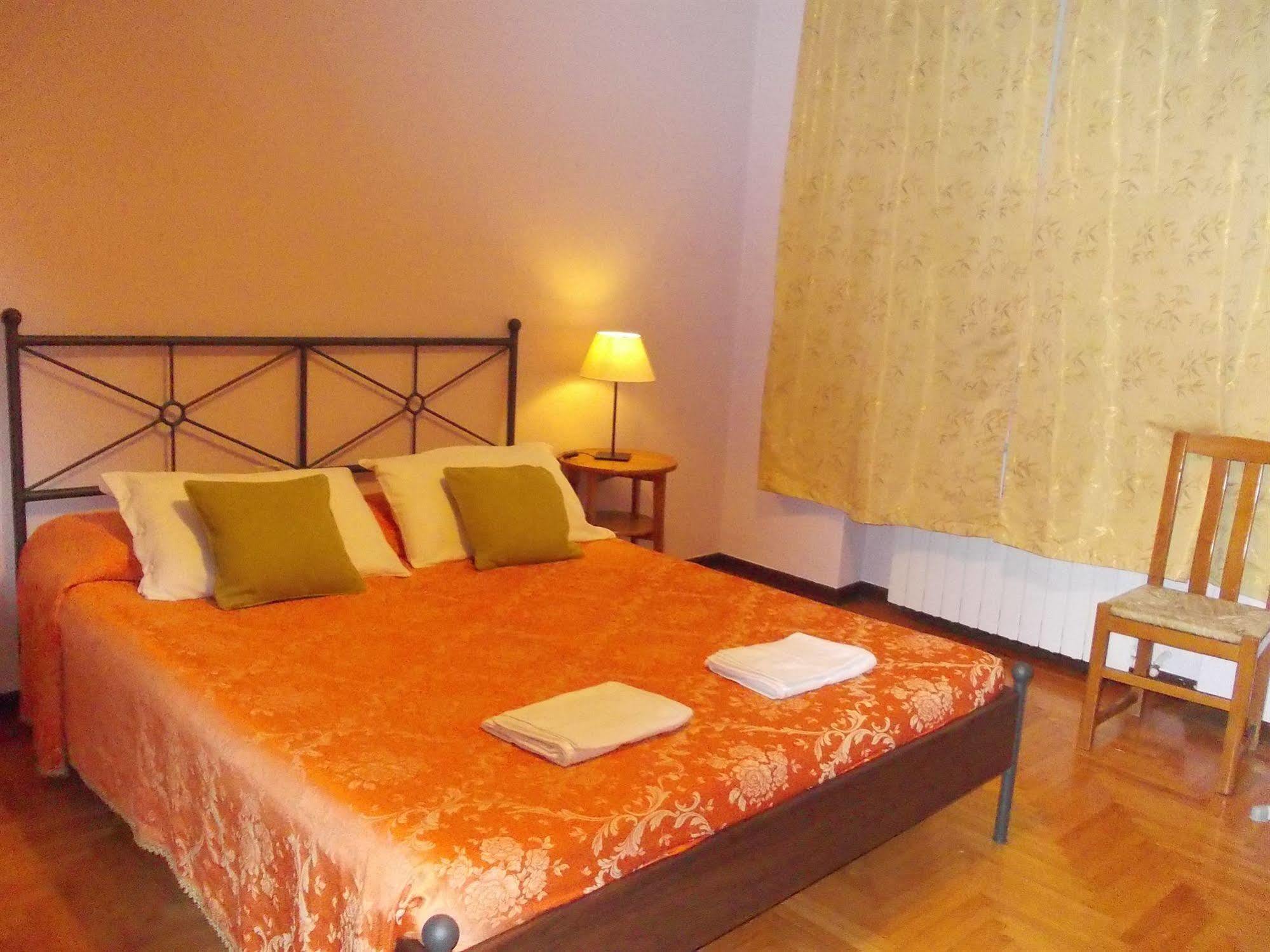 Big Brother Bed & Rooms Treviso Zewnętrze zdjęcie