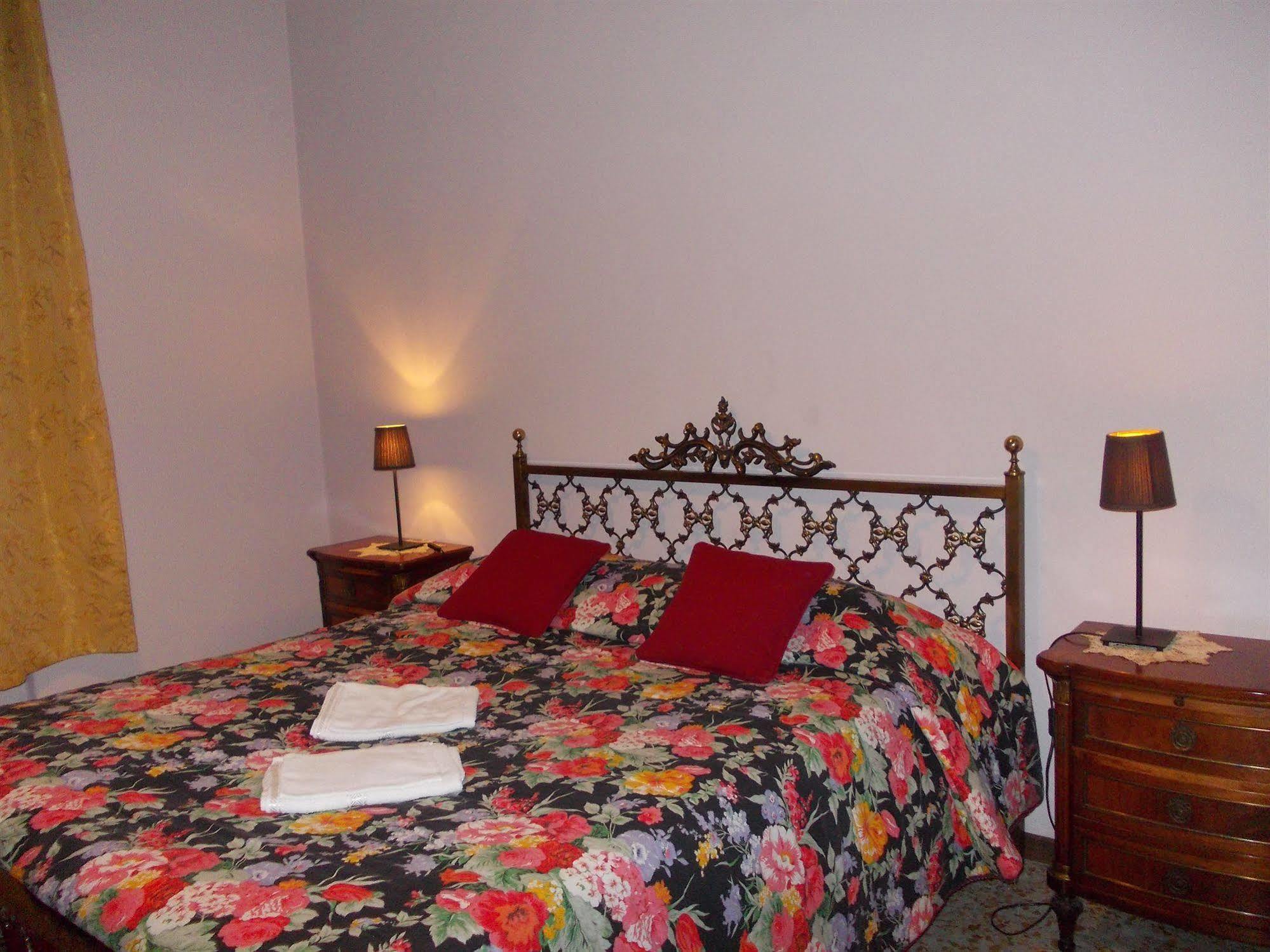 Big Brother Bed & Rooms Treviso Zewnętrze zdjęcie